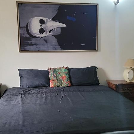 Privee Homes Karachi Eksteriør bilde