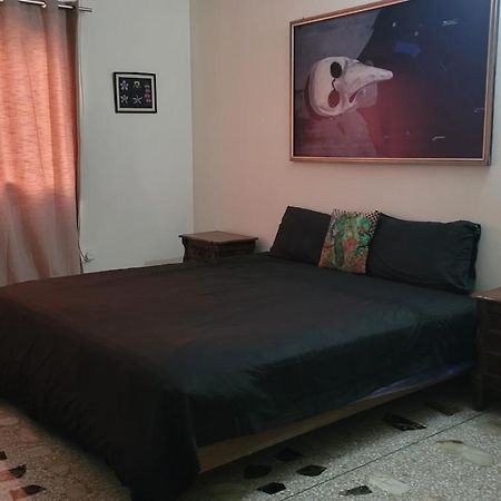 Privee Homes Karachi Eksteriør bilde