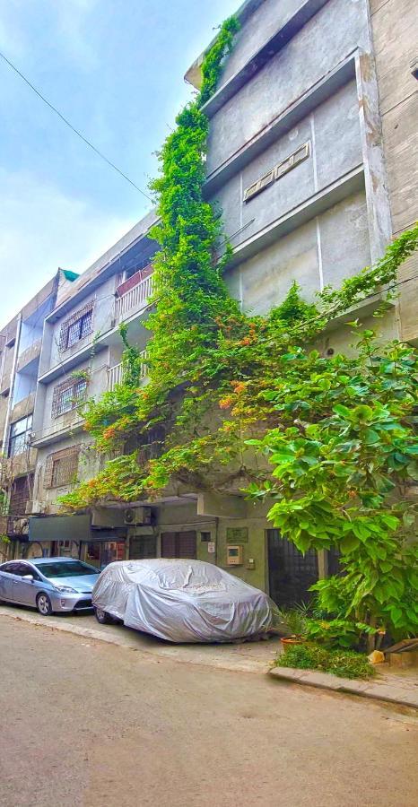 Privee Homes Karachi Eksteriør bilde