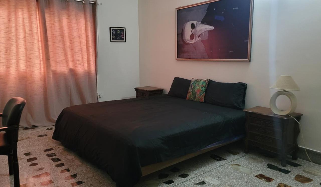 Privee Homes Karachi Eksteriør bilde